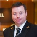Paul Fitzsimons